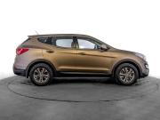 Hyundai Santa Fe III Москва  - изображение 29