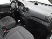 Chevrolet Aveo I Рестайлинг Санкт-Петербург  - изображение 26