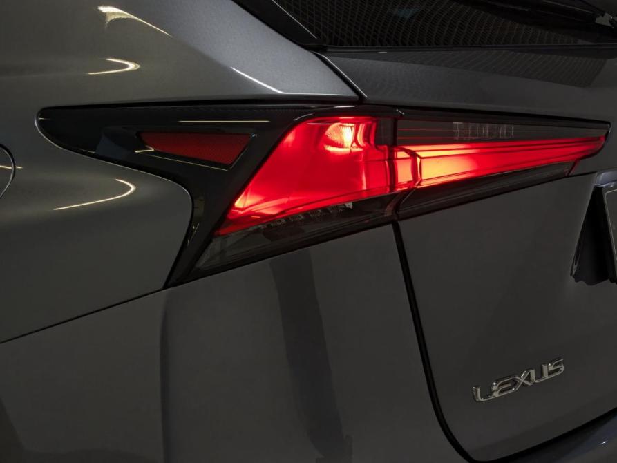 Lexus NX I Рестайлинг Санкт-Петербург  - изображение 29