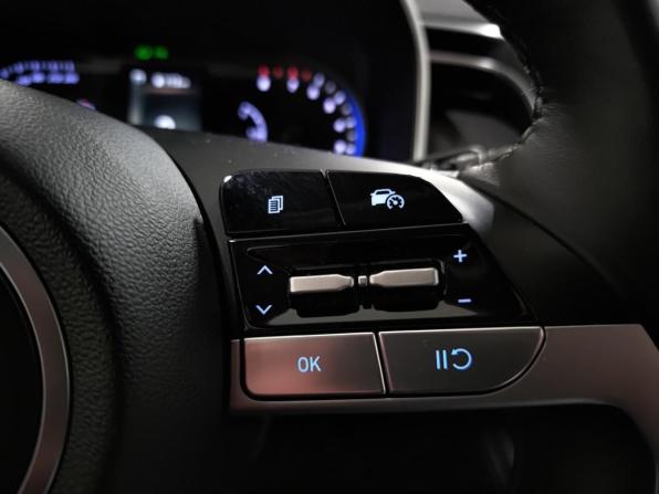 Hyundai Tucson IV с пробегом 2024 года, цена 3 470 000 рублей, 60781 км, внедорожник, Автокод Объявления