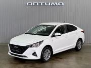 Hyundai Solaris II Рестайлинг Краснодар  - изображение 21