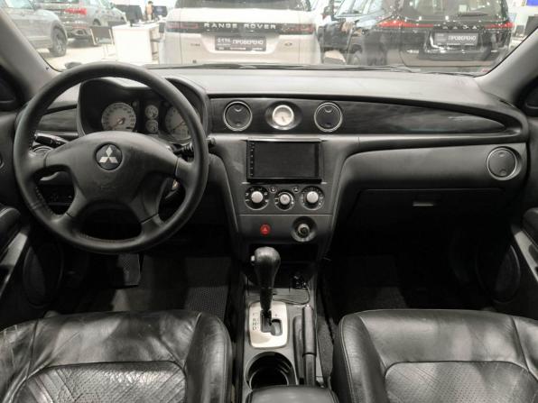 Mitsubishi Outlander I с пробегом 2004 года, цена 399 000 рублей, 404657 км, внедорожник, Автокод Объявления