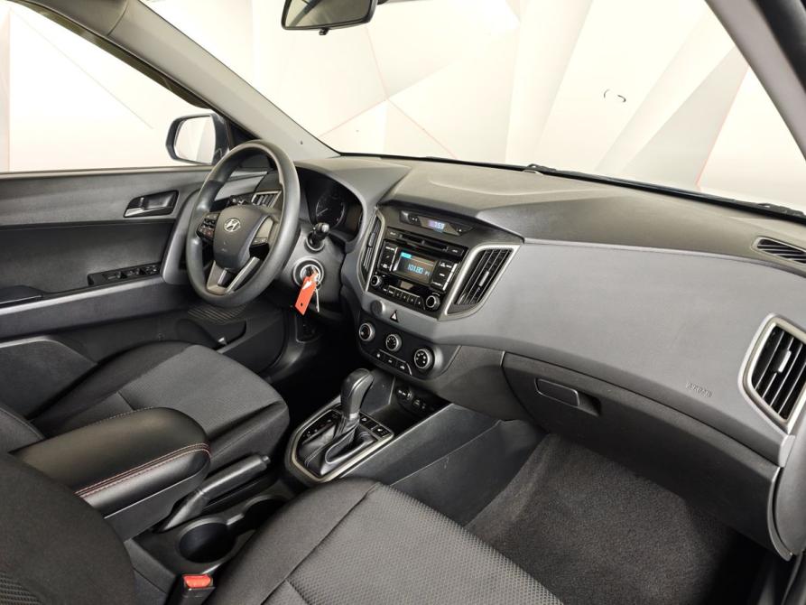 Hyundai Creta I Москва  - изображение 2