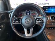 Mercedes-Benz GLC I (X253) Рестайлинг Ростов-на-Дону  - изображение 28