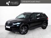 Skoda Kodiaq I Казань  - изображение 20