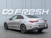 Mercedes-Benz CLA II (C118 X118) Краснодар  - изображение 26