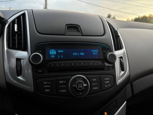 Chevrolet Cruze I Рестайлинг с пробегом 2014 года, цена 707 100 рублей, 175844 км, седан, Автокод Объявления