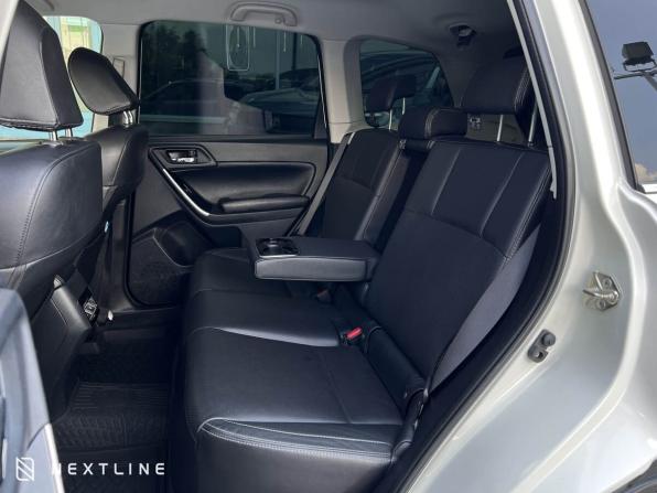 Subaru Forester IV Рестайлинг 2 с пробегом 2017 года, цена 2 090 000 рублей, 164050 км, внедорожник, Автокод Объявления