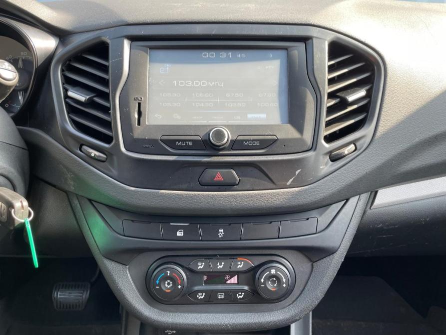 Lada (ВАЗ) Vesta I Энгельс  - изображение 23
