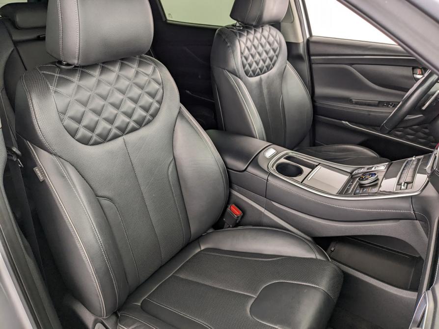 Hyundai Santa Fe IV Рестайлинг Москва  - изображение 24