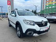 Renault Sandero II Рестайлинг Стерлитамак  - изображение 25