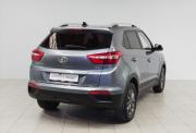 Hyundai Creta I Рестайлинг Саратов  - изображение 30