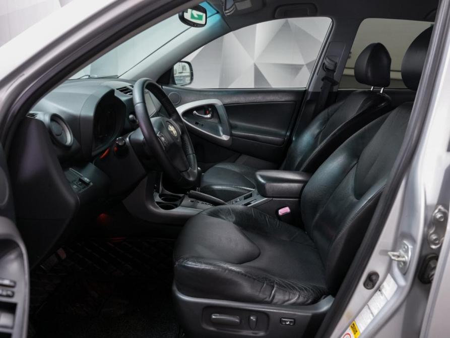 Toyota RAV4 III (XA30) Ульяновск  - изображение 9