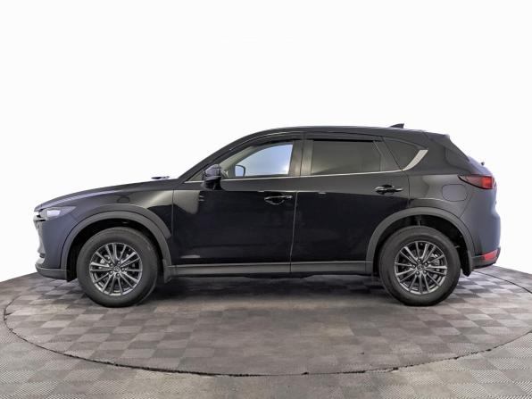 Mazda CX-5 II с пробегом 2021 года, цена 2 995 000 рублей, 40301 км, внедорожник, Автокод Объявления