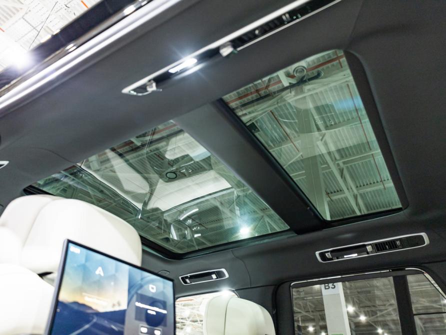 Land Rover Range Rover V Санкт-Петербург  - изображение 18