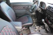 Lada (ВАЗ) Niva Legend Белгород  - изображение 34