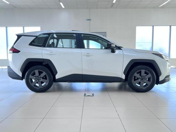 Toyota RAV4 VI (XA60) с пробегом 2026 года, цена 4 299 000 рублей, 482 км, внедорожник, Автокод Объявления