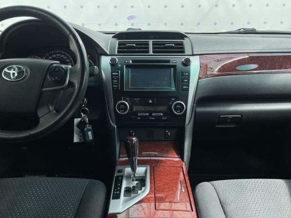 Toyota Camry VII (XV50) с пробегом 2014 года, цена 1 840 000 рублей, 226529 км, седан, Автокод Объявления