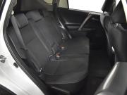 Toyota RAV4 IV (XA40) Рестайлинг Казань  - изображение 31