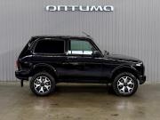 Lada (ВАЗ) Niva Legend Краснодар  - изображение 22