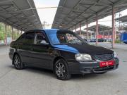 Hyundai Accent II Екатеринбург  - изображение 16