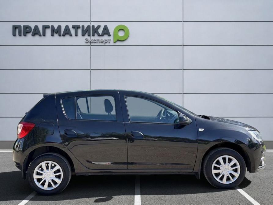 Renault Sandero II Рестайлинг Псков  - изображение 2