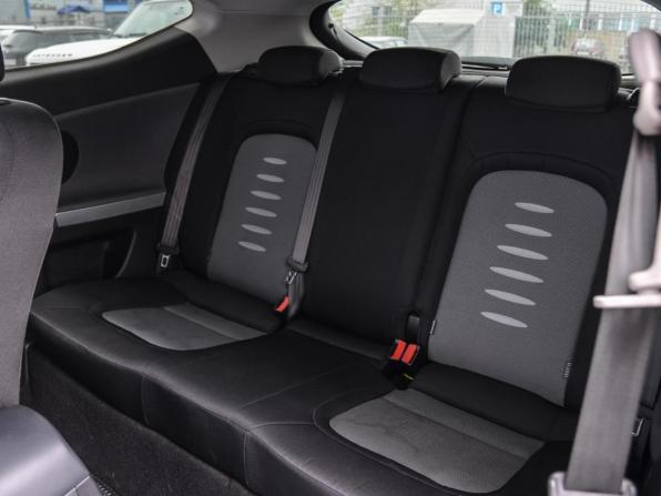 Kia Ceed II с пробегом 2014 года, цена 1 145 000 рублей, 136203 км, хэтчбек, Автокод Объявления