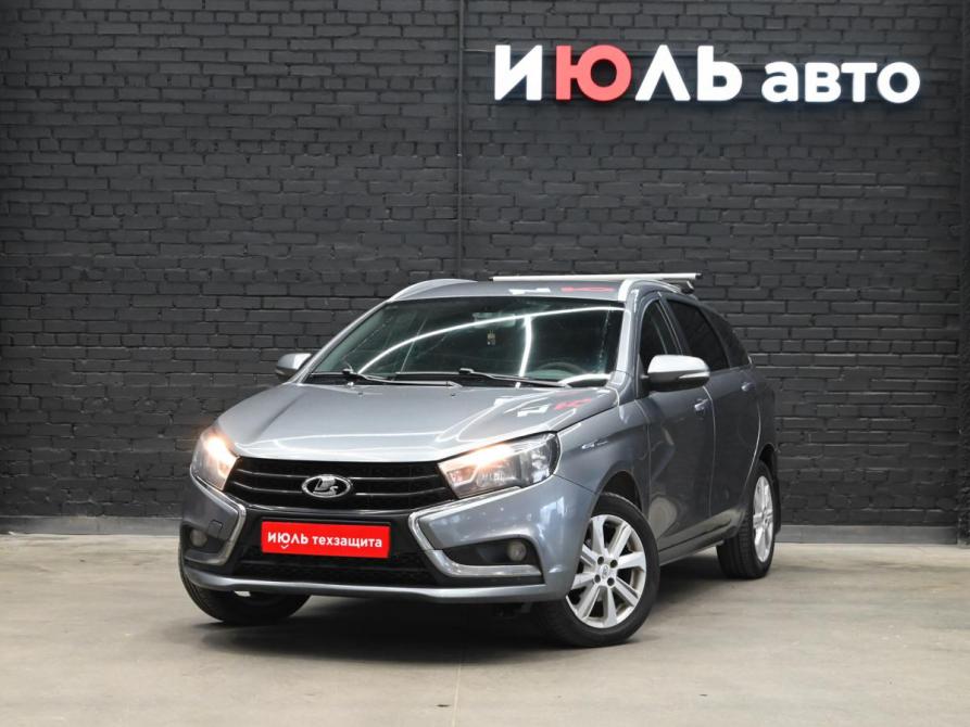 Lada (ВАЗ) Vesta I Екатеринбург  - изображение 1