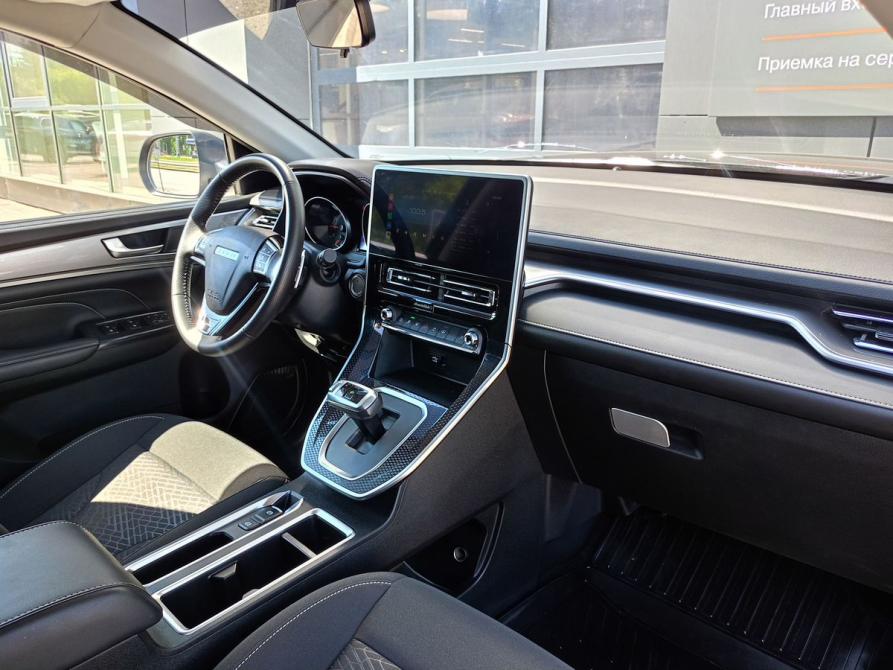Haval M6 II Казань  - изображение 6
