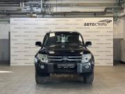 Mitsubishi Pajero IV Санкт-Петербург  - изображение 24