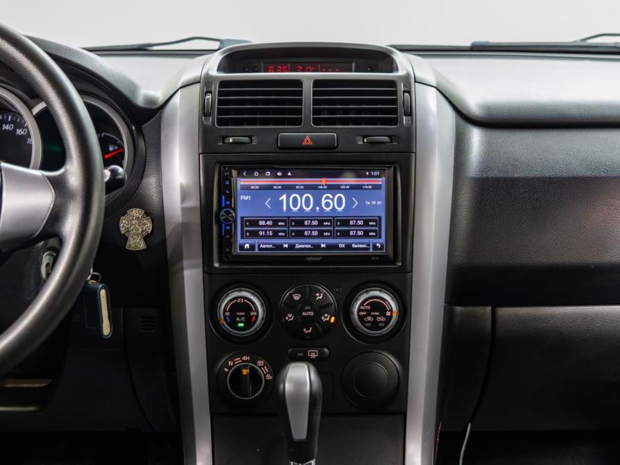 Suzuki Grand Vitara II Волгоград  - изображение 15