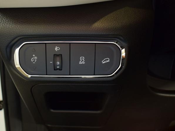 Haval Jolion I с пробегом 2022 года, цена 1 767 999 рублей, 54367 км, внедорожник, Автокод Объявления