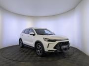 BAIC X7 I Москва  - изображение 32