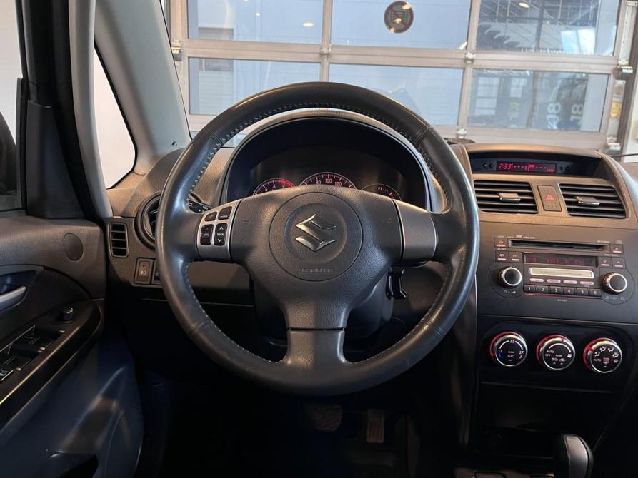 Suzuki SX4 I (Classic) Чебоксары  - изображение 10