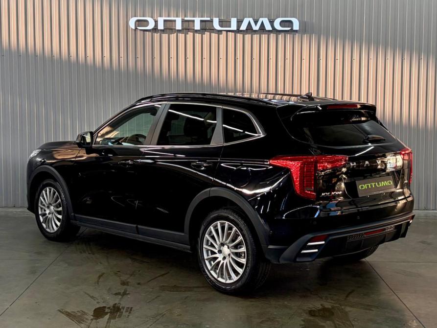 Haval Jolion I Рестайлинг Краснодар  - изображение 7