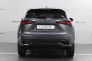Lexus NX I Рестайлинг Владивосток  - изображение 34