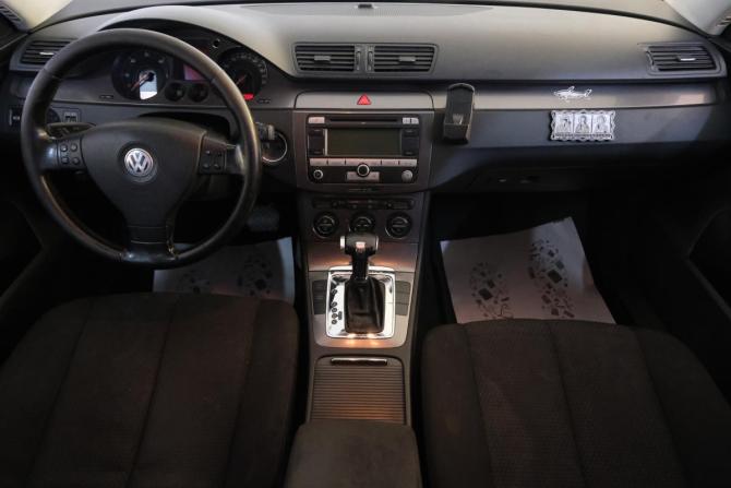 Volkswagen Passat B6 с пробегом 2008 года, цена 699 000 рублей, 329000 км, универсал, Автокод Объявления
