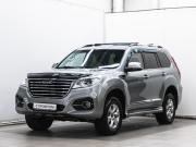 Haval H9 I Рестайлинг Красноярск  - изображение 36
