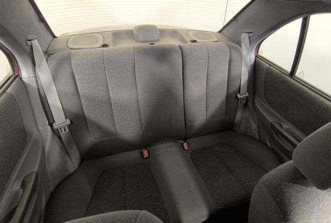 Hyundai Accent II с пробегом 2008 года, цена 420 000 рублей, 128858 км, седан, Автокод Объявления