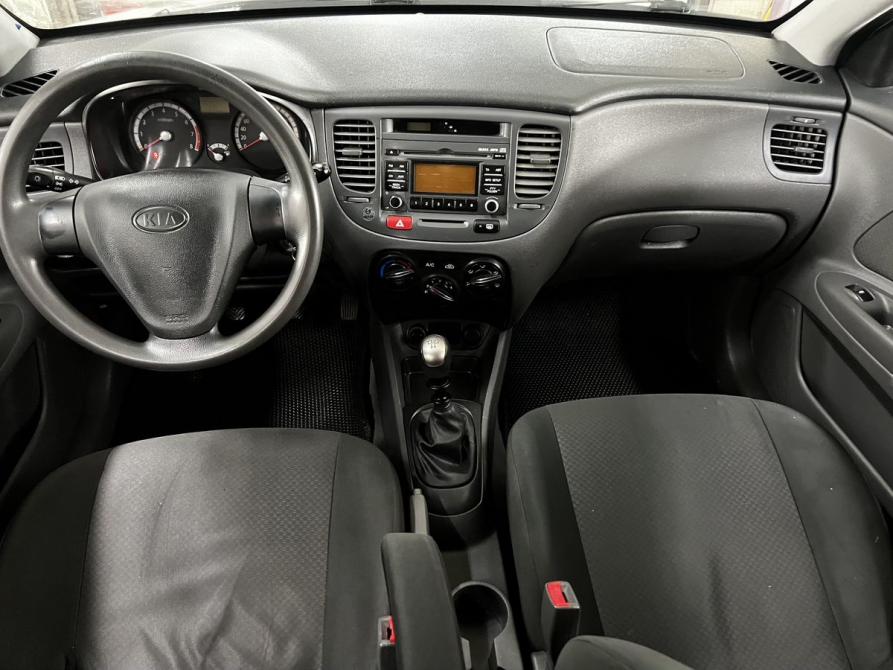 Kia Rio II Ярославль  - изображение 10