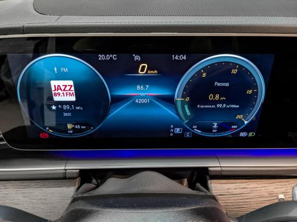 Mercedes-Benz GLE Coupe II (C167) с пробегом 2021 года, цена 8 700 000 рублей, 41997 км, внедорожник, Автокод Объявления