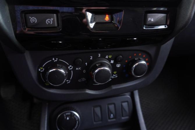 Renault Duster I Рестайлинг с пробегом 2020 года, цена 1 129 000 рублей, 190833 км, внедорожник, Автокод Объявления