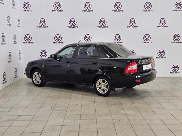 Lada (ВАЗ) Priora I с пробегом 2011 года, цена 485 000 рублей, 58402 км, седан, Автокод Объявления