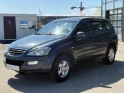 SsangYong Kyron I Рестайлинг Томск  - изображение 25