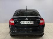 Skoda Rapid I Уфа  - изображение 26