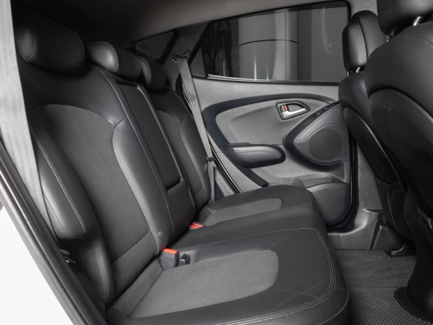 Hyundai ix35 I Казань  - изображение 7