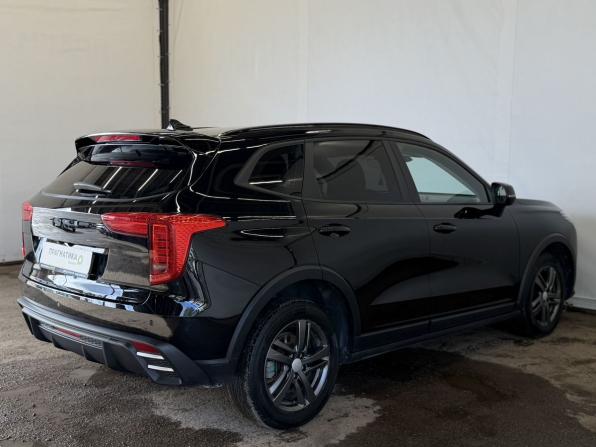Haval Jolion I Рестайлинг с пробегом 2024 года, цена 1 500 000 рублей, 111531 км, внедорожник, Автокод Объявления