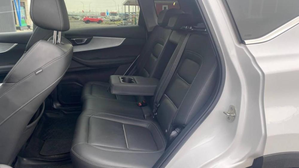 Chery Tiggo 7 Pro Max I Санкт-Петербург  - изображение 16