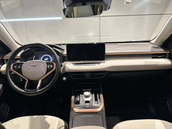 Haval Jolion I с пробегом 2023 года, цена 2 150 000 рублей, 39000 км, внедорожник, Автокод Объявления