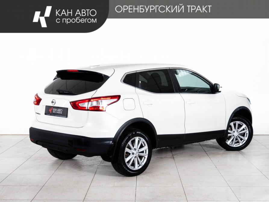 Nissan Qashqai II Казань  - изображение 3